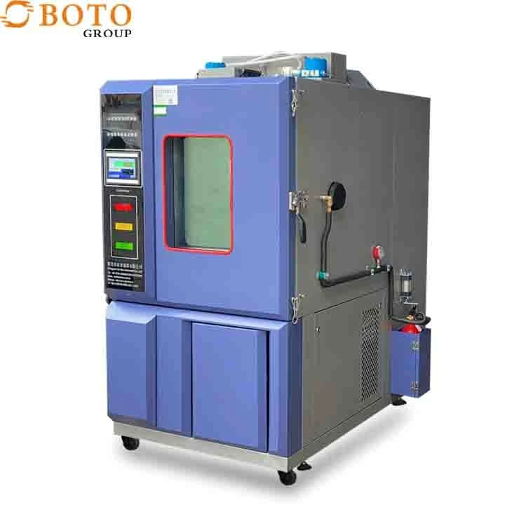 Constant Temperature And Humidity test chamber