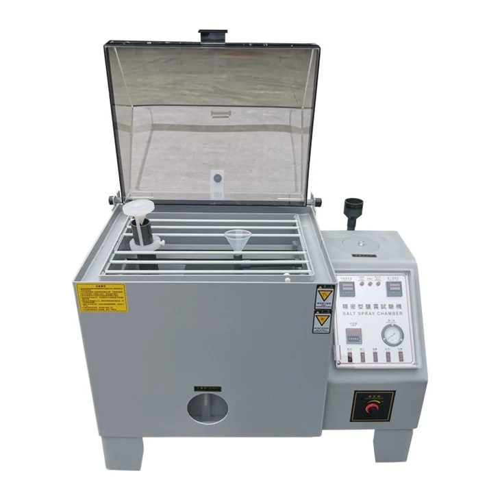 salt spray machine