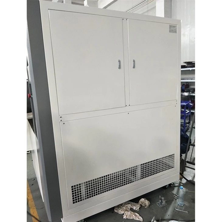 thermal shock testing machine